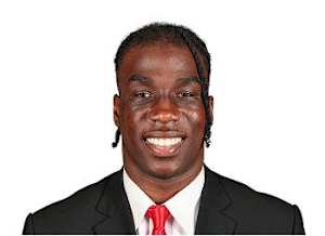 Georgia CB Kelee Ringo